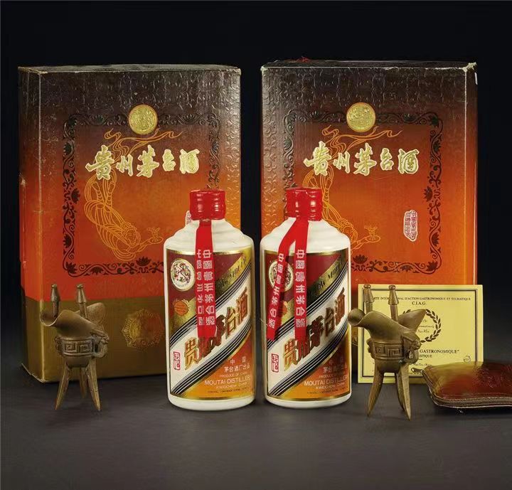 灞桥烟酒回收